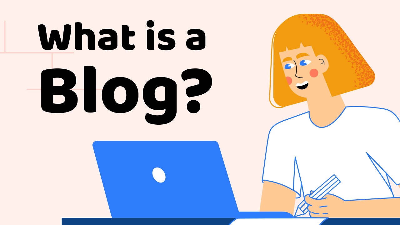 Блогирање - што е тоа и зошто е популарно?