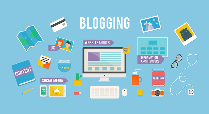 Зошто е важно да имате блог за компанија?
