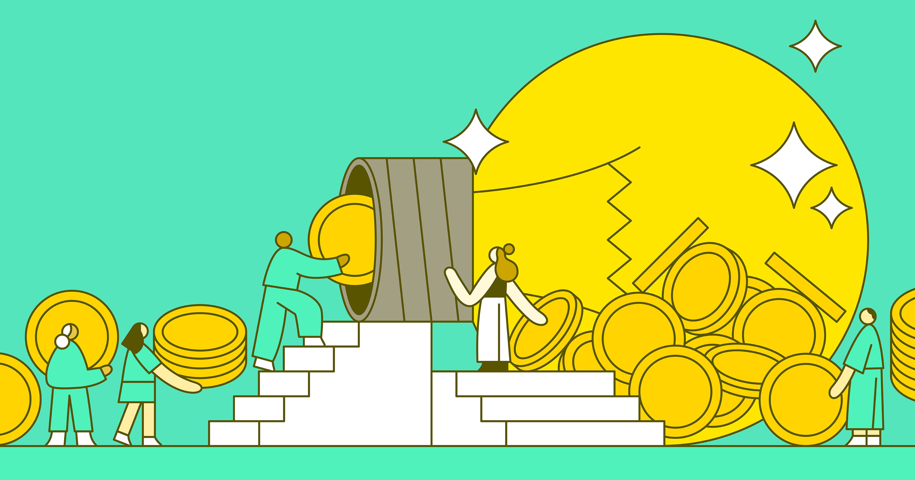 Equity Crowdfunding: Дали е правилно за вас?