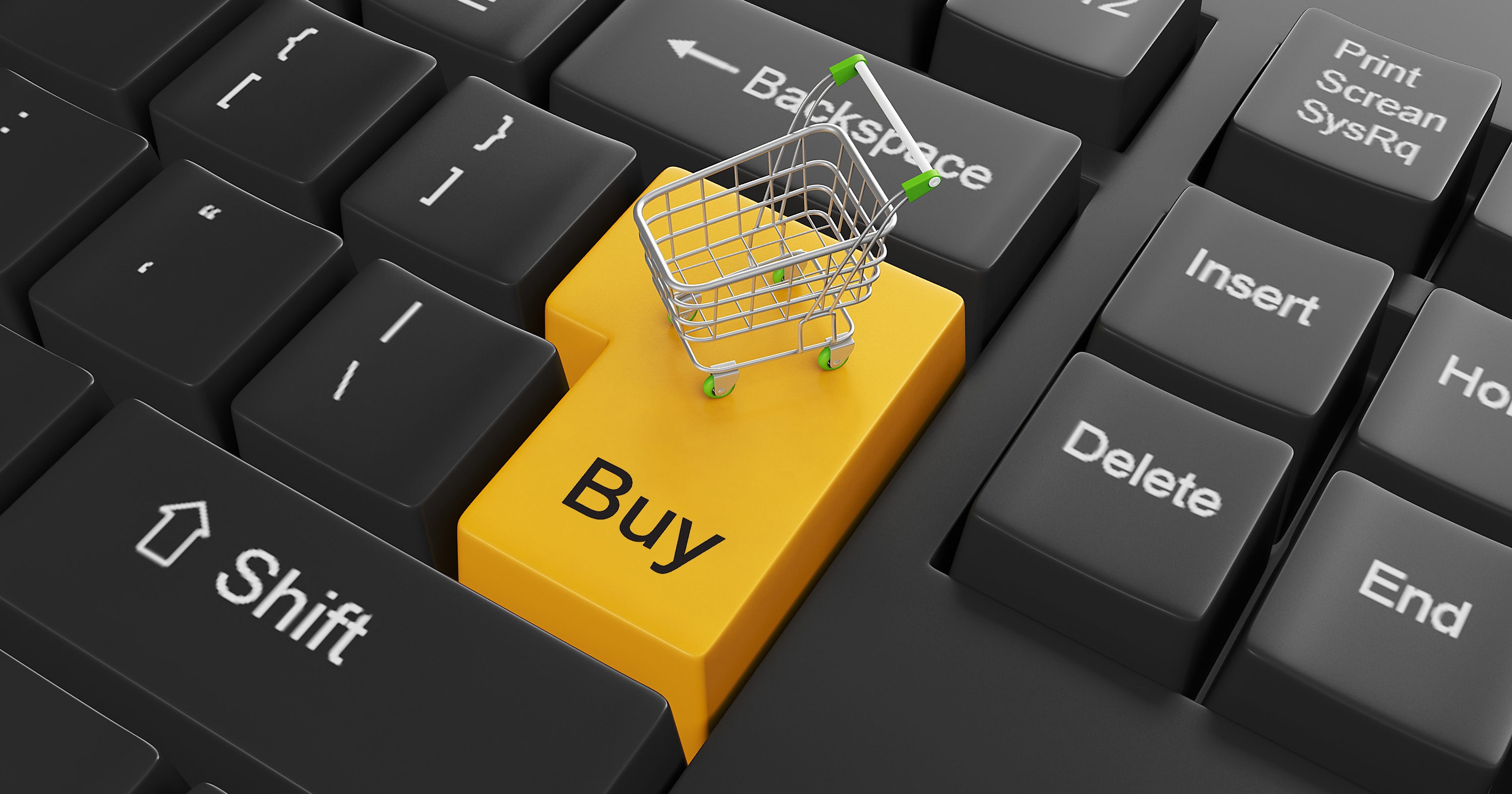 Персонализирањето во продавница и  купување преку Интернет