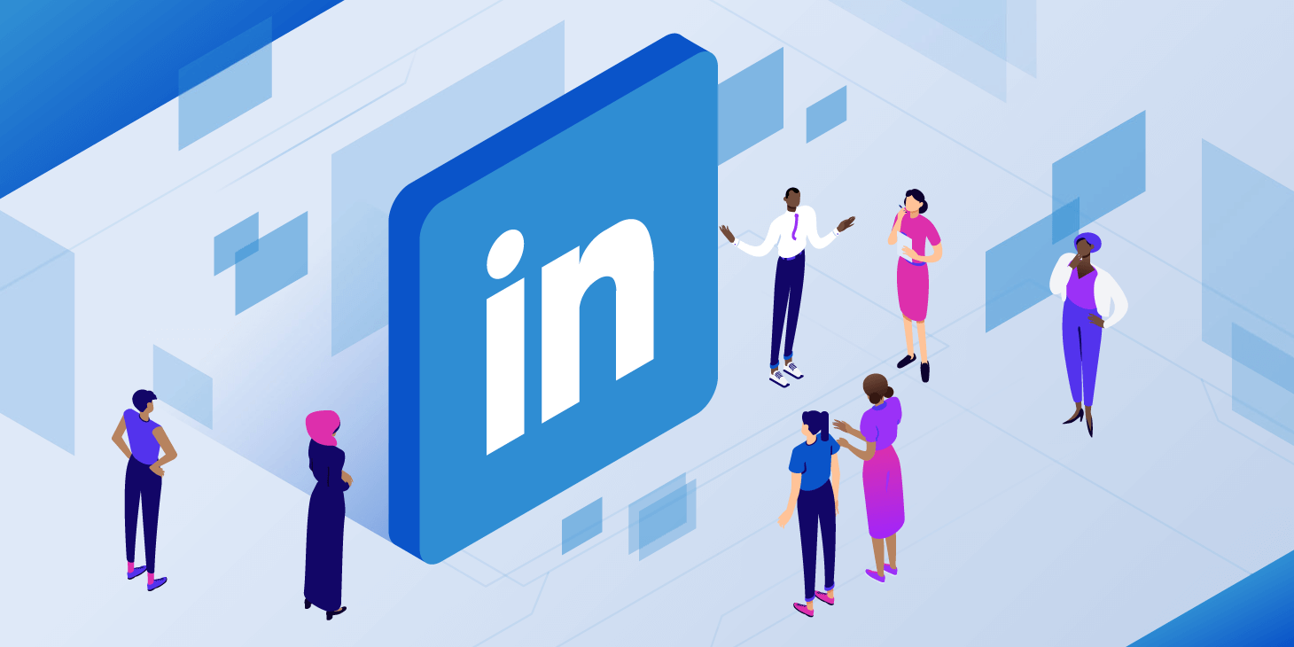 6 причини зошто треба да имате деловен профил на LinkedIn
