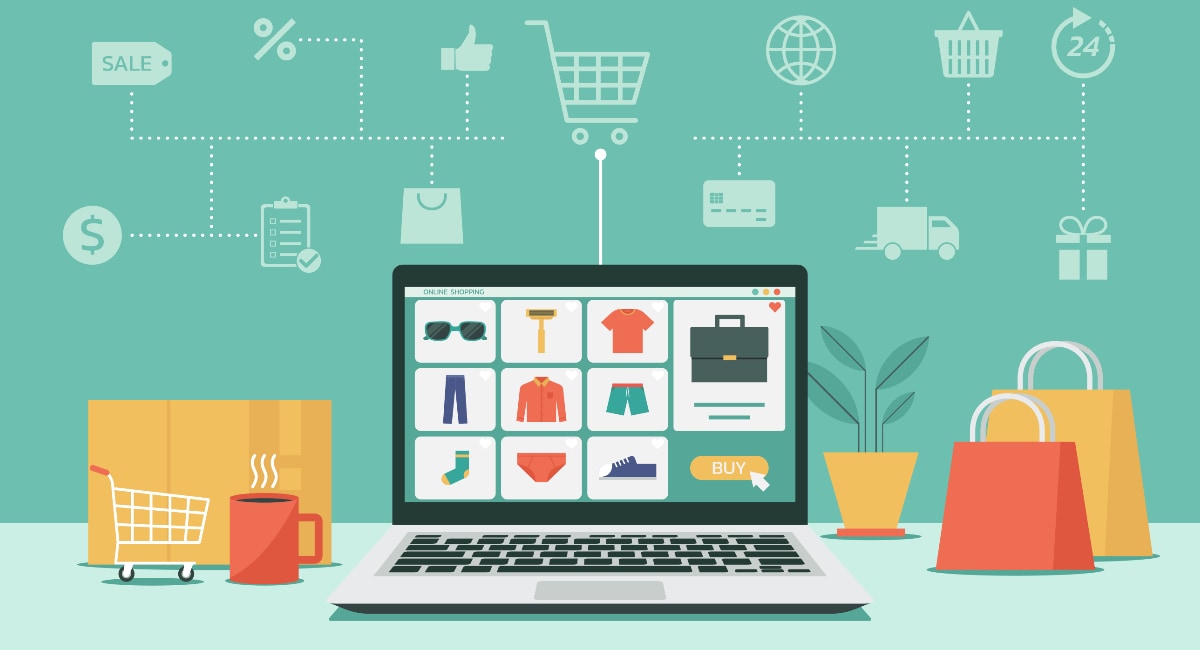 Маркетинг за е-трговија: Преглед и основни стратегии за поголема продажба