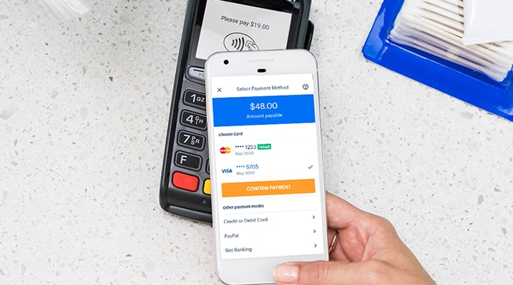 Covid-19, NFC и иднината на безконтактните плаќања